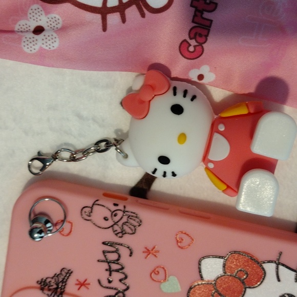 🩷💝Hello Kitty Sanrio Bundle💝🩷 - Picture 9 of 17
